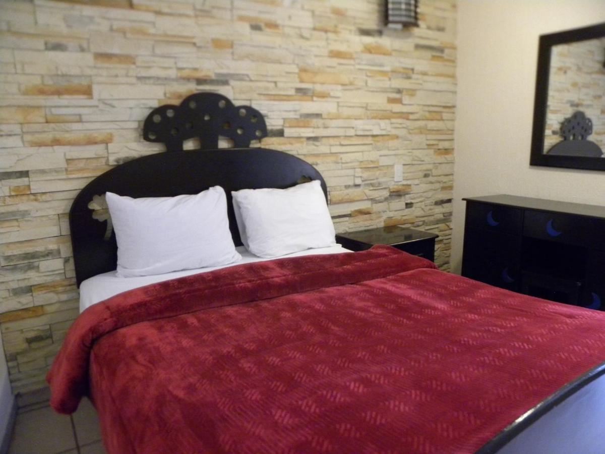 Hotel & Glamping Huasca Sierra Verde 우아스카 데 오캄포 외부 사진